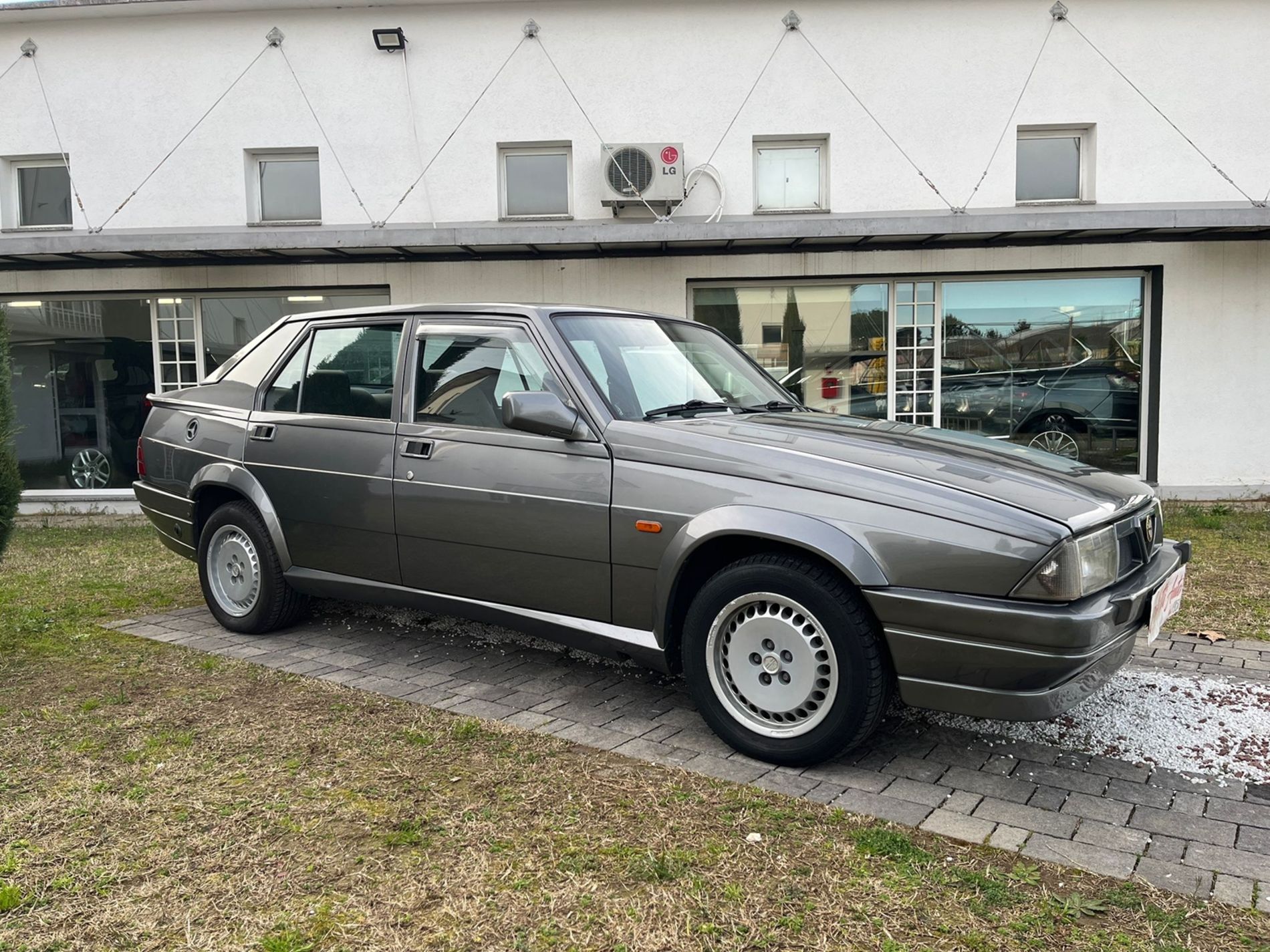 2.0 148 CV BENZINA - Gallotti Auto